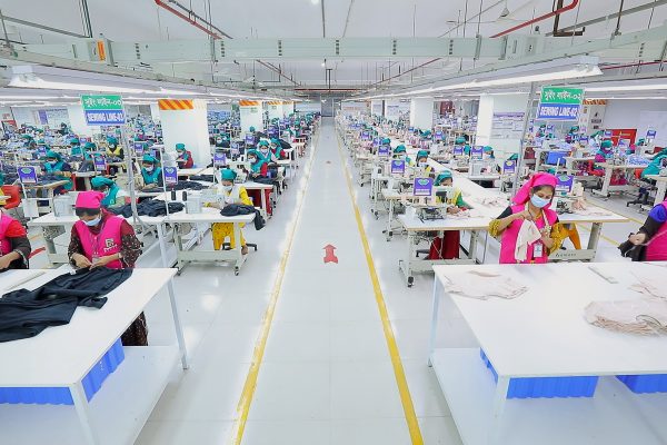 Arkay Knit Dyeing Mills Ltd -2 photo