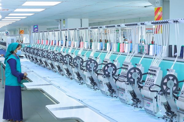 Ayesha Clothing Company Ltd.2 (GMT) photo