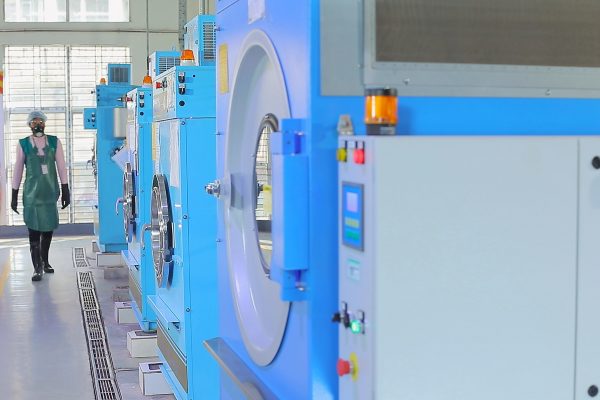 Arkay Knit Dyeing Mills Ltd -2 photo