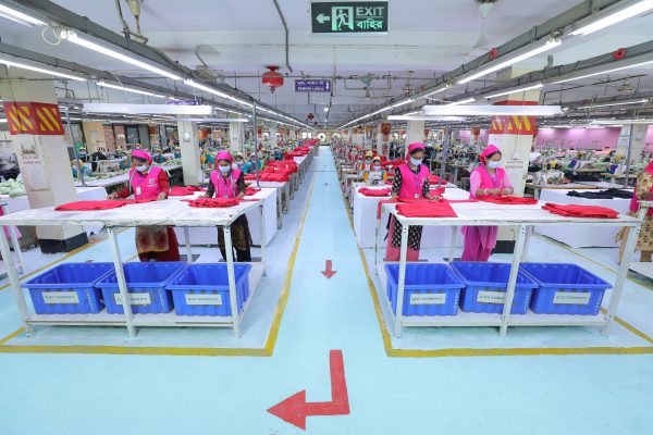 Ayesha Clothing Co. Ltd. – 1 photo