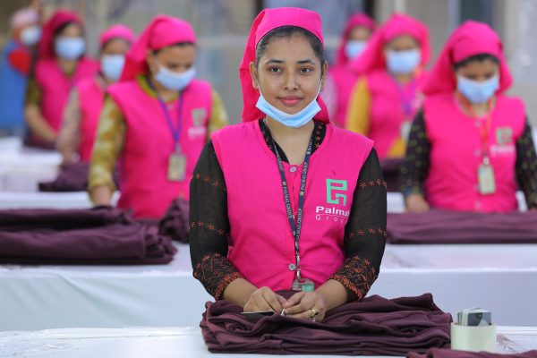 Ayesha Clothing Co. Ltd. – 1 photo