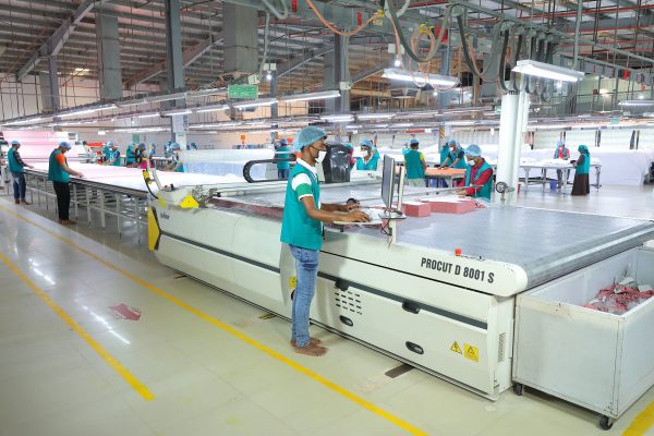 Ayesha Clothing Company Ltd.2 (GMT) photo