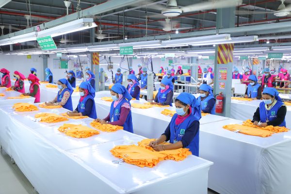 Ayesha Clothing Company Ltd.2 (GMT) photo