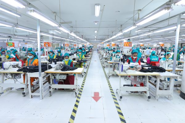 KM Apparel Knit (Pvt.) Ltd. photo