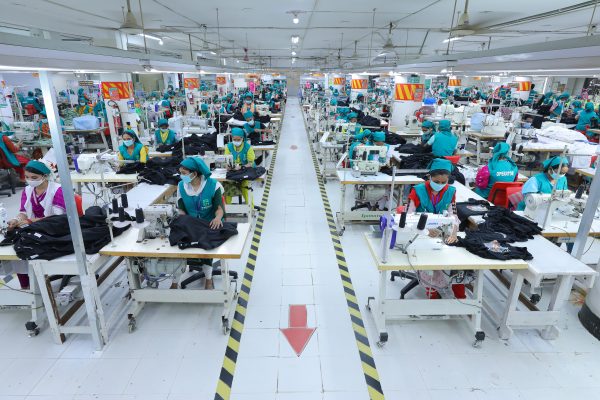 N.K.K Knitwear Ltd. photo