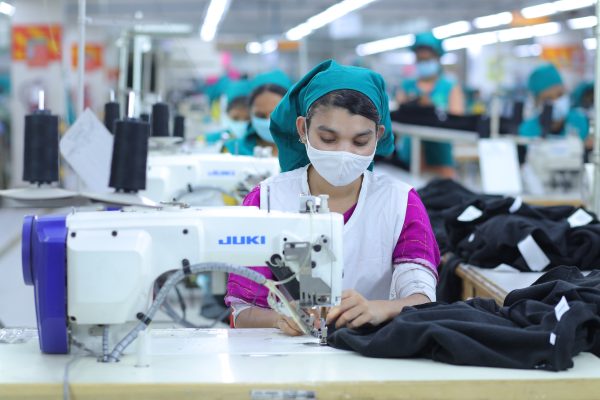 KM Apparel Knit (Pvt.) Ltd. photo