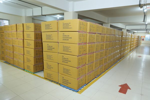 KM Apparel Knit (Pvt.) Ltd. photo