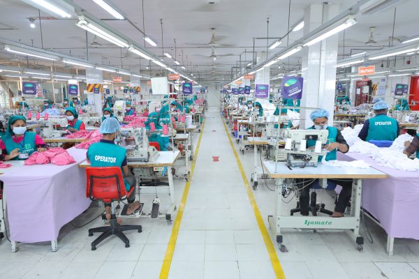 Azmeri Composite Knit Ltd. photo