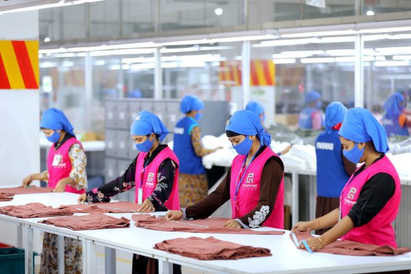 Nafa Apparels Ltd. – 1 photo