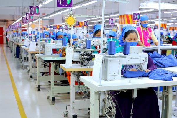 Nafa Apparels Ltd. – 1 photo