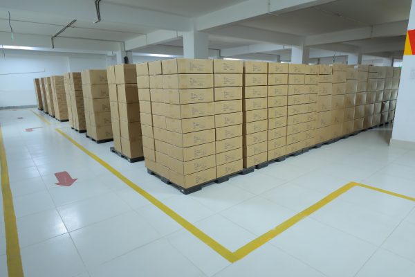 Nafa Apparels Ltd. – 1 photo
