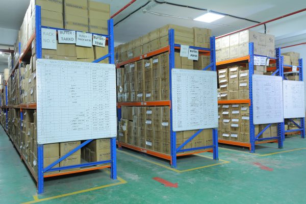 Nafa Apparels Ltd. – 1 photo