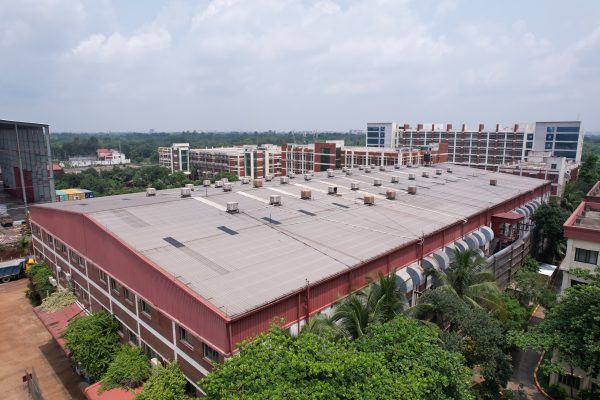 Aswad Composit Mill – 1 (Shreepur) photo