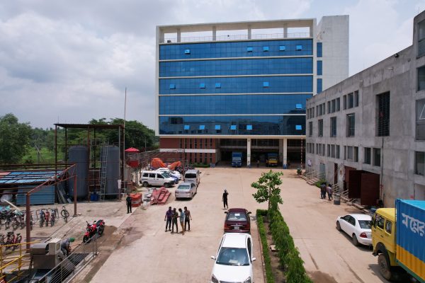 Arkay Knit Dyeing Mills Ltd -2 photo