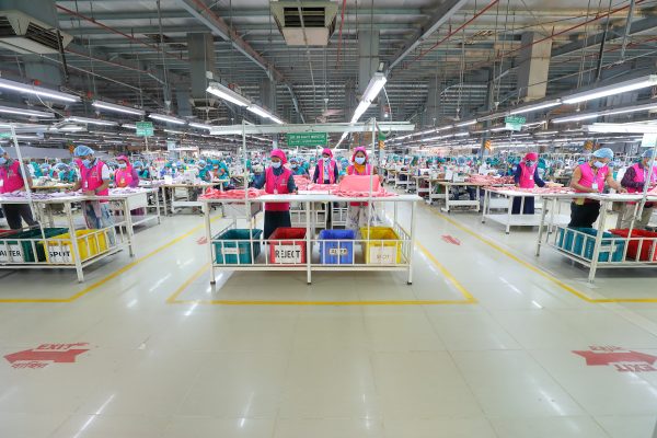 Aswad Composite Mills Ltd. – Kabirpur photo